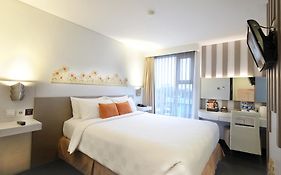All Nite&Day Hotel Yogjakarta - Gejayan